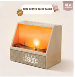 Covelune Sunrise Wake Light